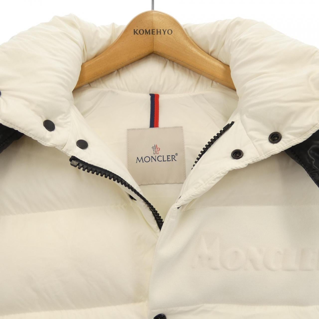 MONCLER MONCLER Down Jacket