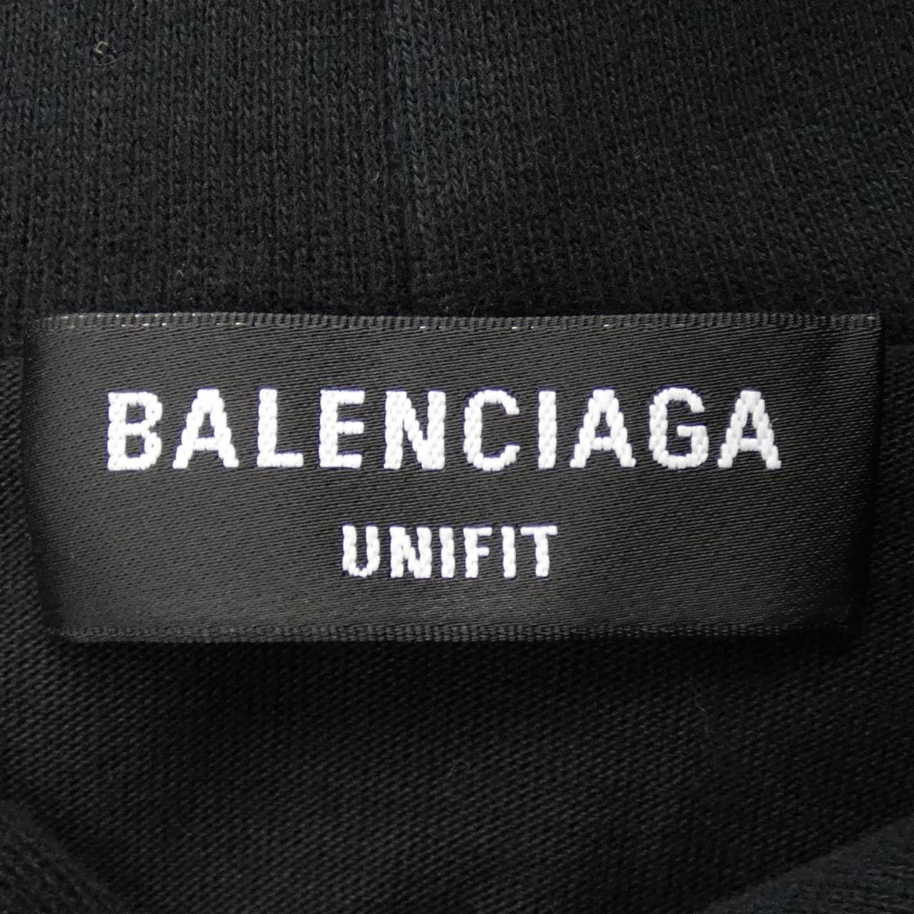 BALENCIAGA PARKER