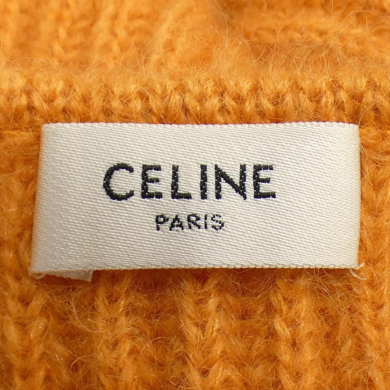 CELINE賽琳 開衫