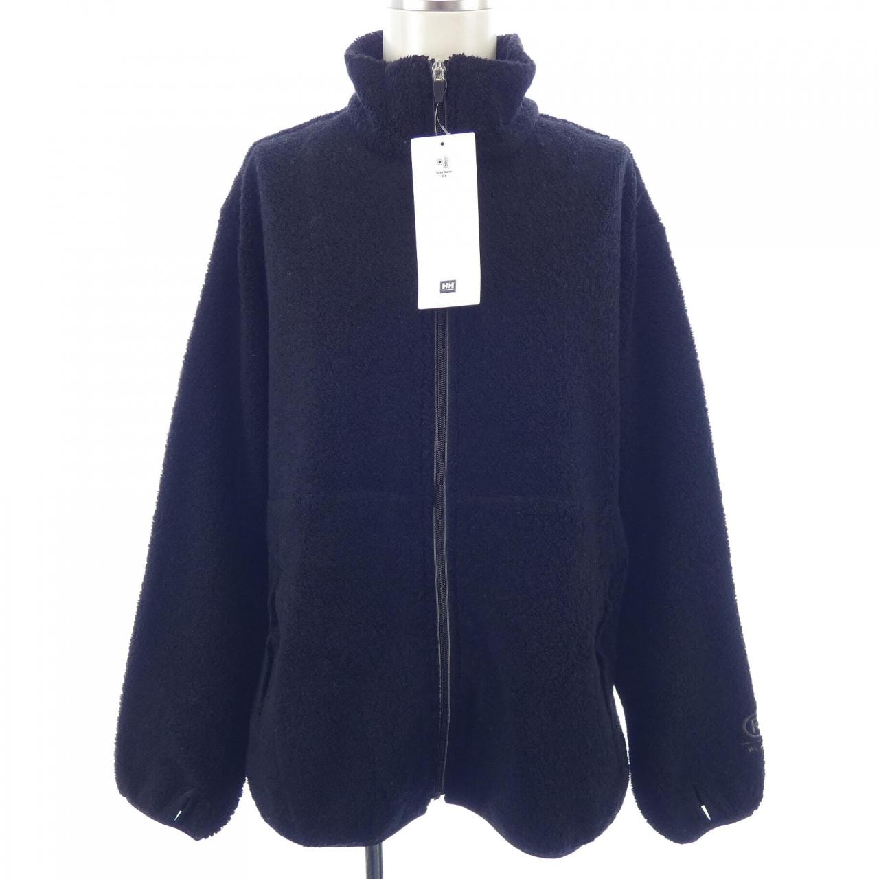 HELLY HANSEN ブルゾン