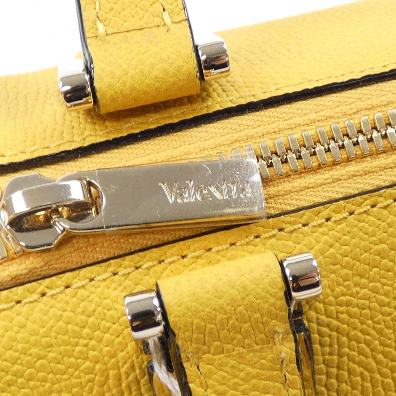 ヴァレクストラ VALEXTRA BAG