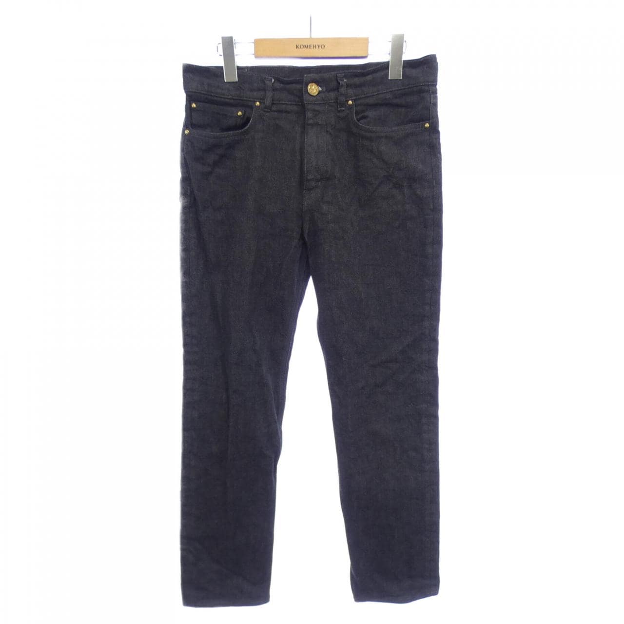 LOUIS LOUIS VUITTON jeans