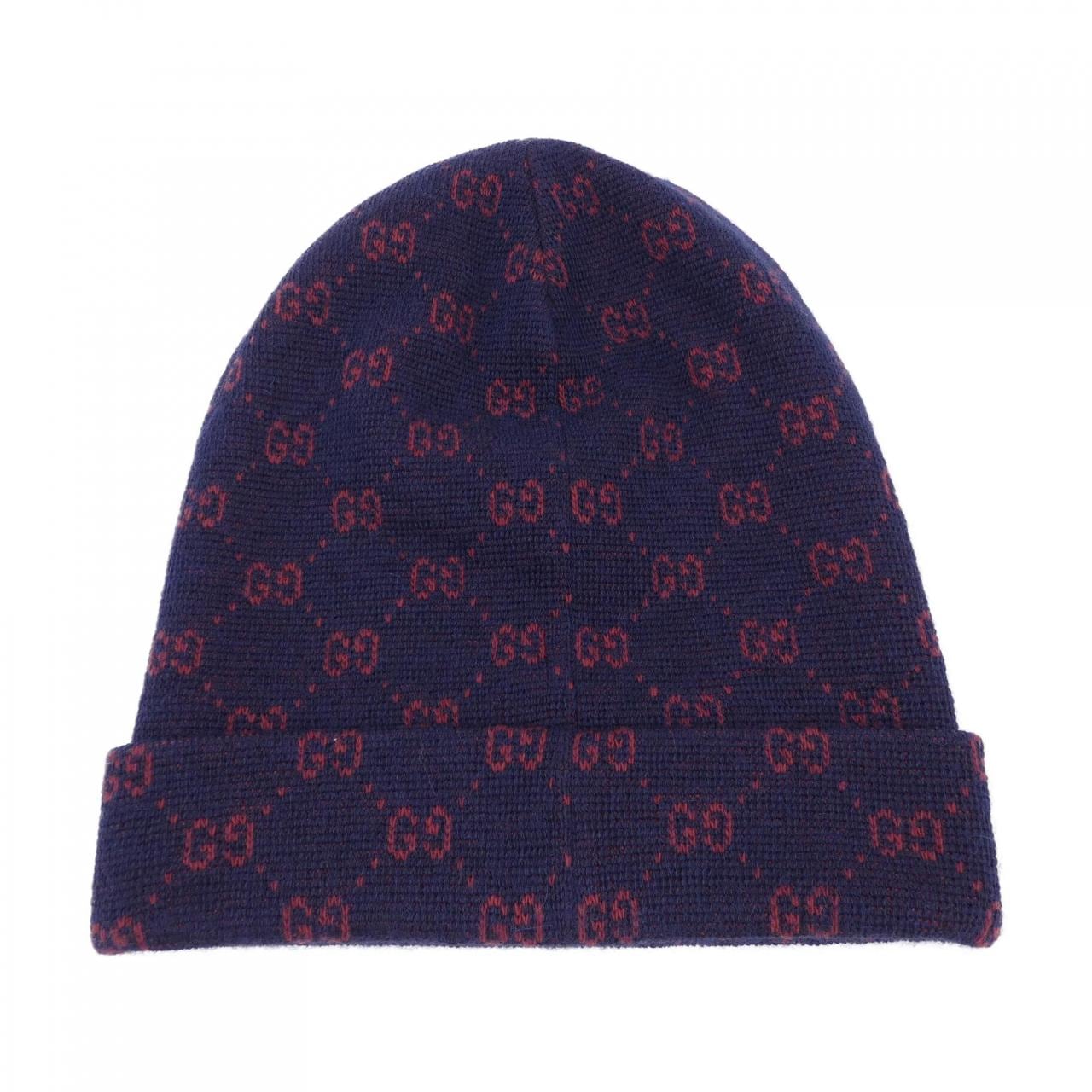 グッチ GUCCI ニットキャップ