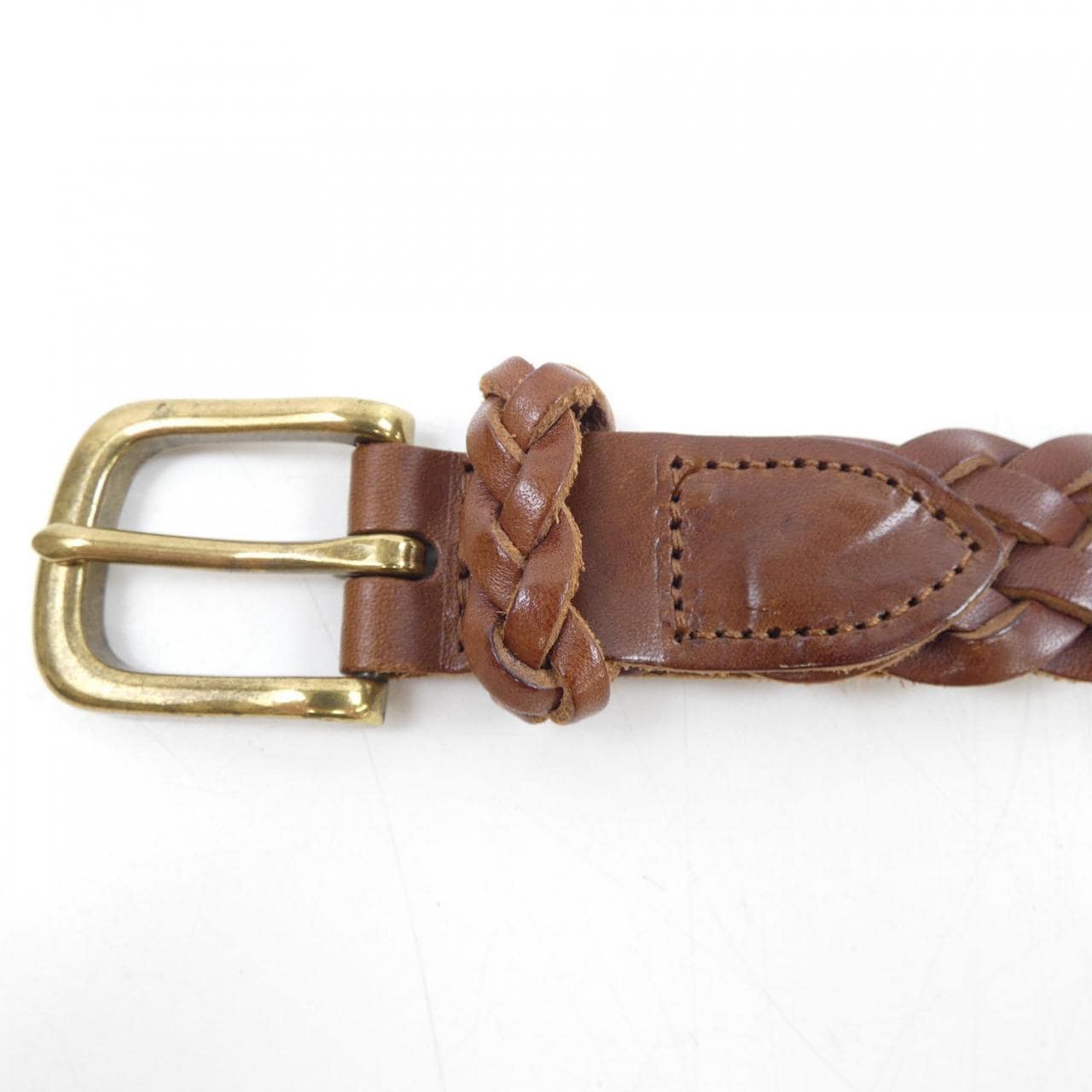 LLOYD FOOTWEAR BELT