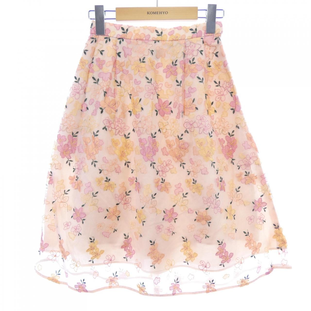 トッカ TOCCA スカート