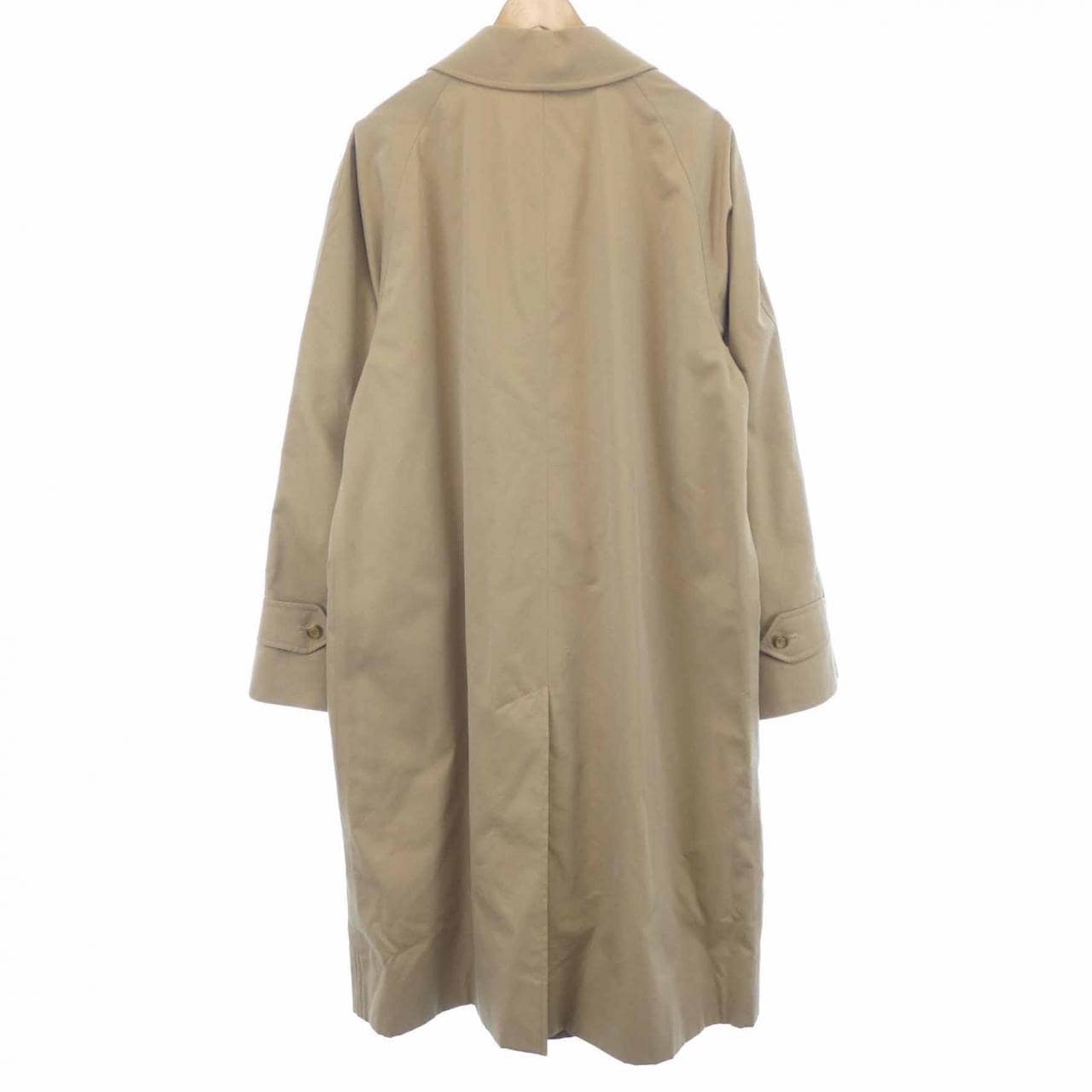 [vintage] BURBERRY风衣