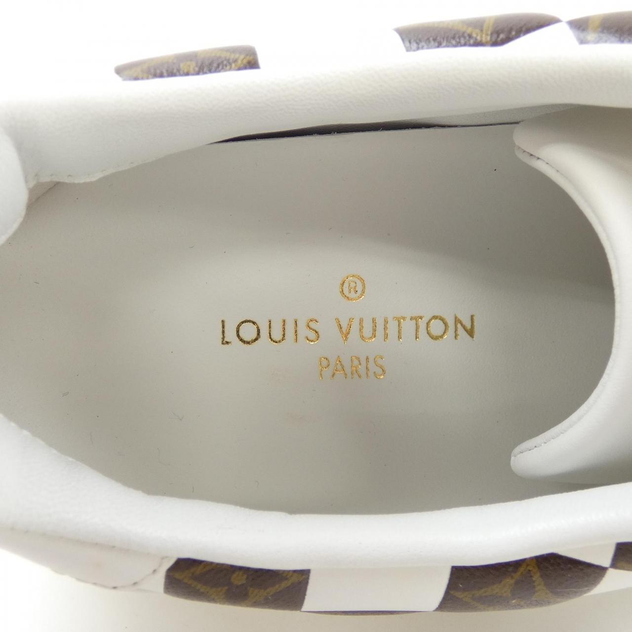 ルイヴィトン LOUIS VUITTON スニーカー