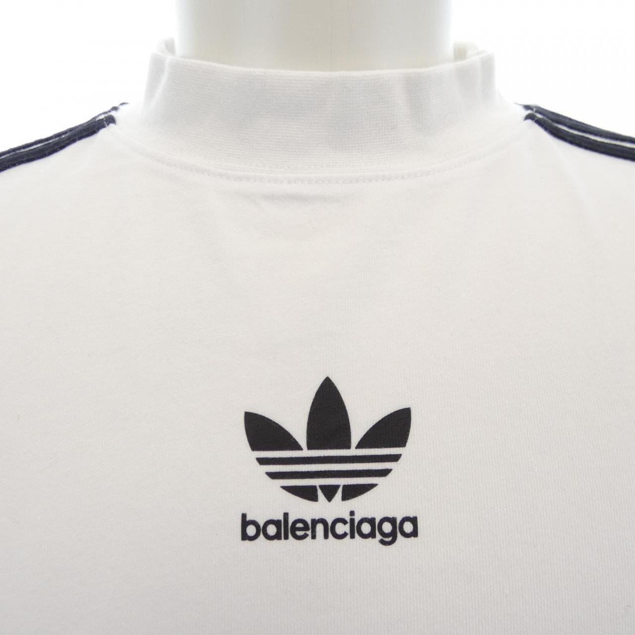 BALENCIAGA BALENCIAGA T-shirt