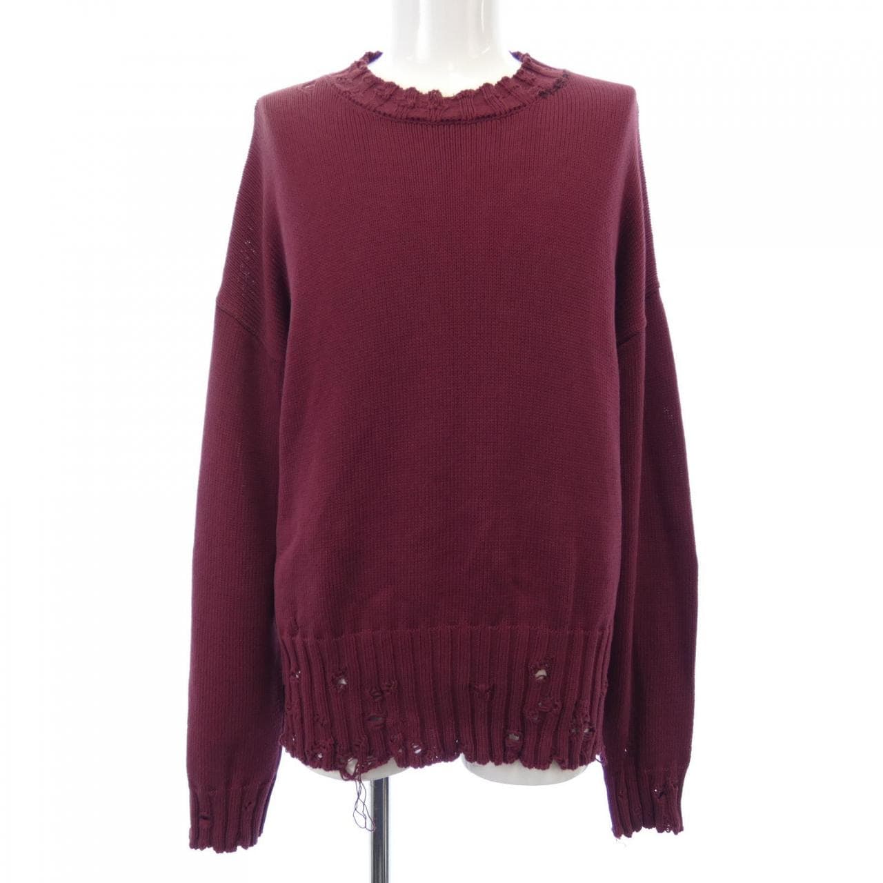 マルニ MARNI ニット