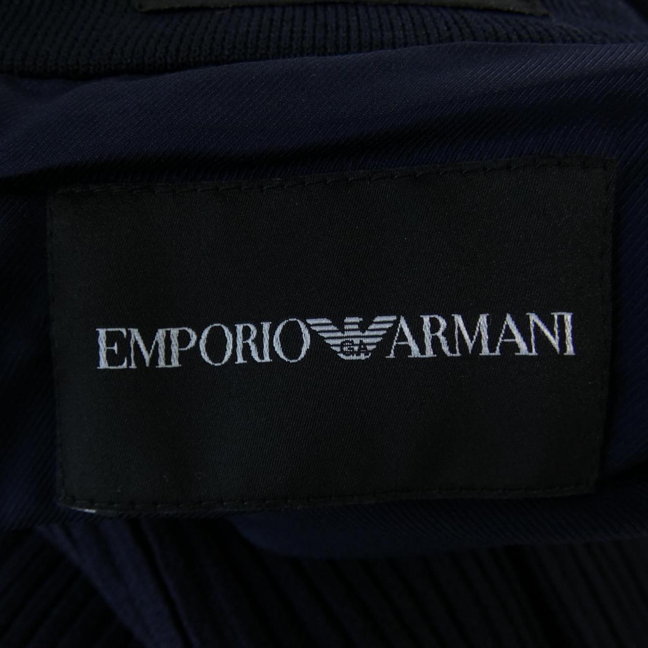 エンポリオアルマーニ EMPORIO ARMANI ブルゾン