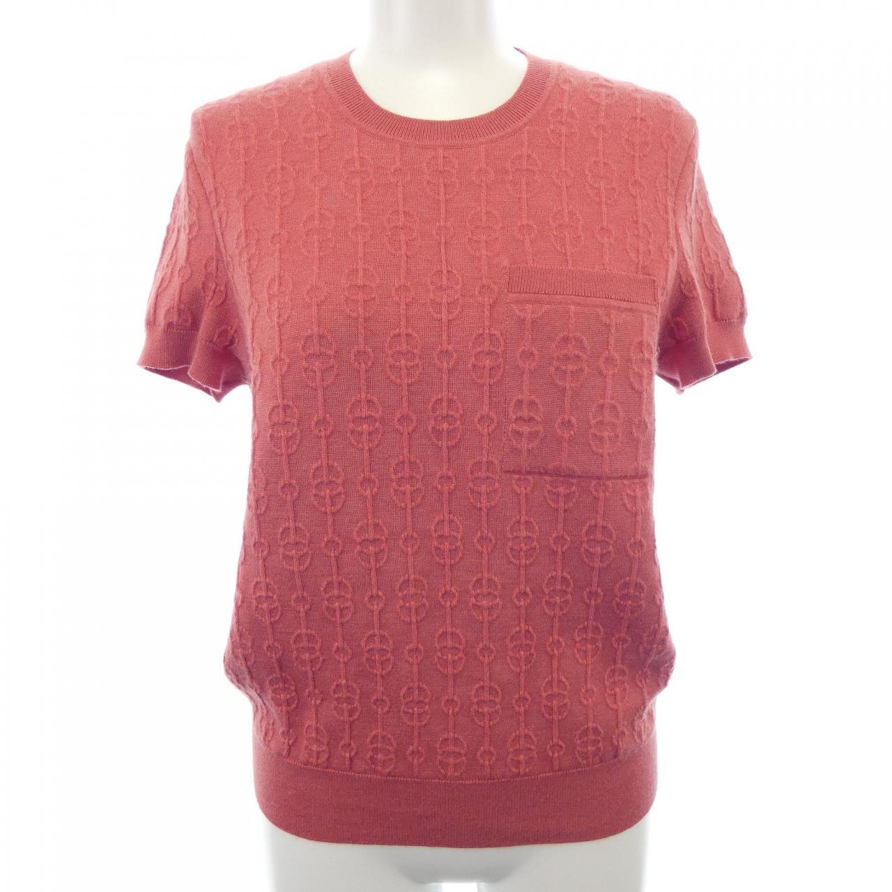 HERMES HERMES knitwear