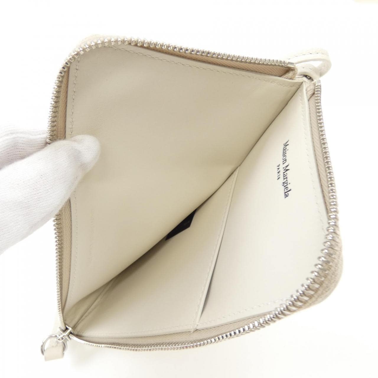 メゾンマルジェラ Maison Margiela POUCH