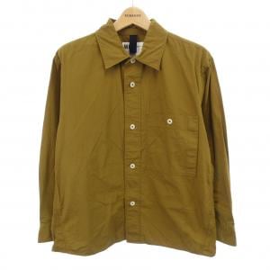 エムエイチエル MHL シャツ