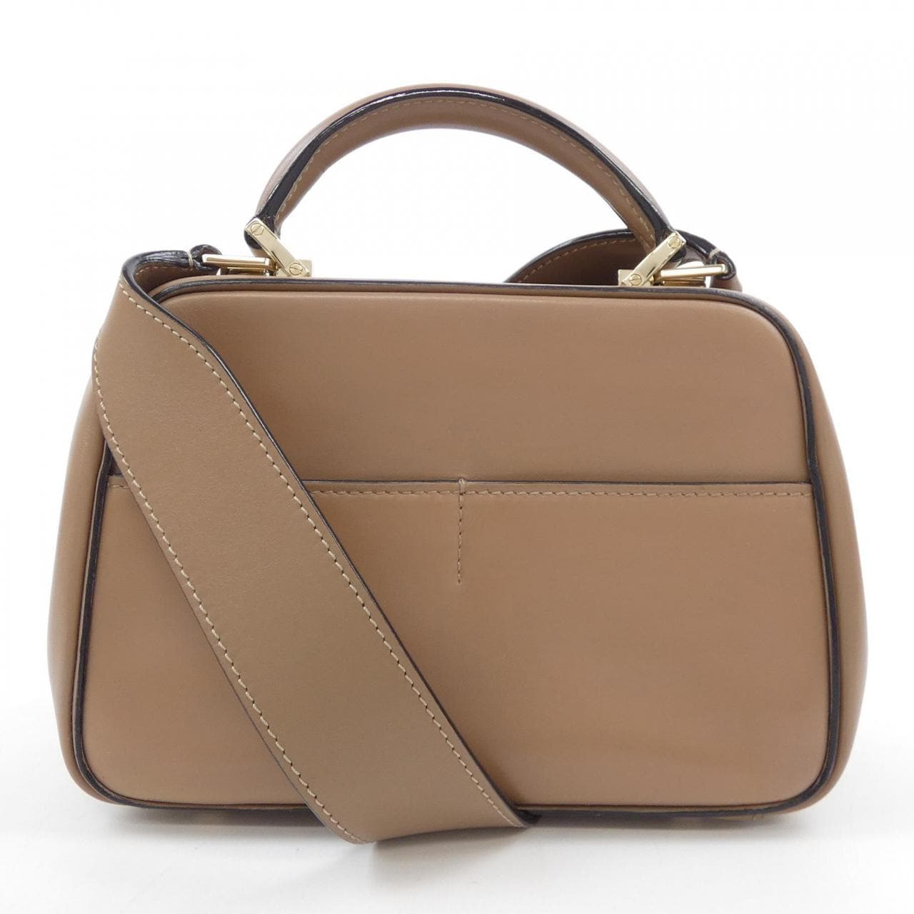 ヴァレクストラ VALEXTRA セリエエッセ BAG