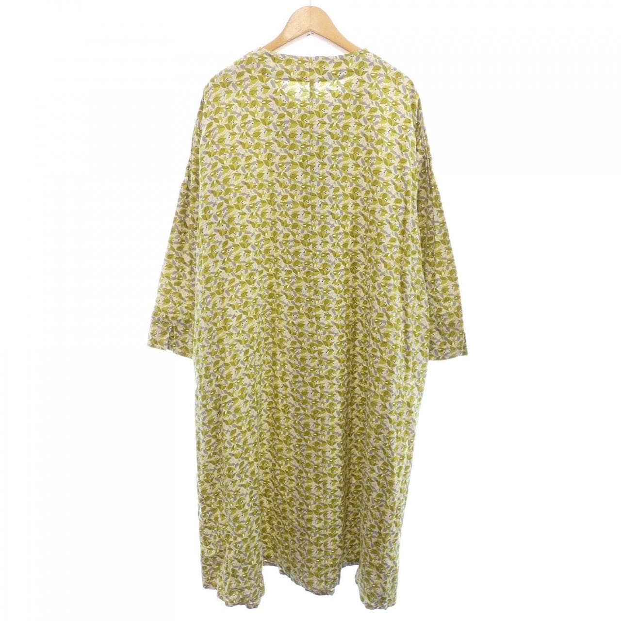 アデュートリステス ADIEU TRISTESSE ワンピース