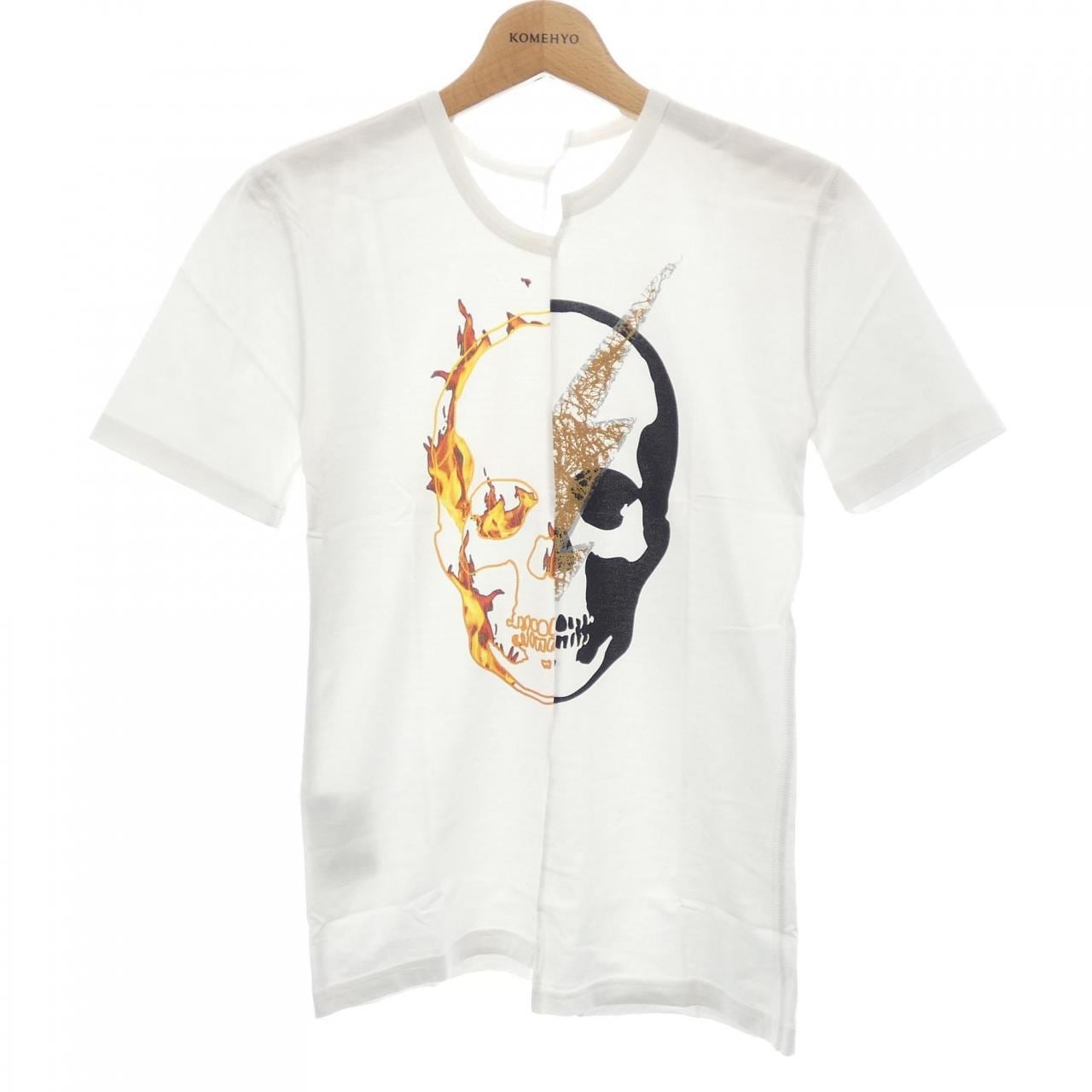 ルシアン ペラフィネ lucien pellat-finet Tシャツ