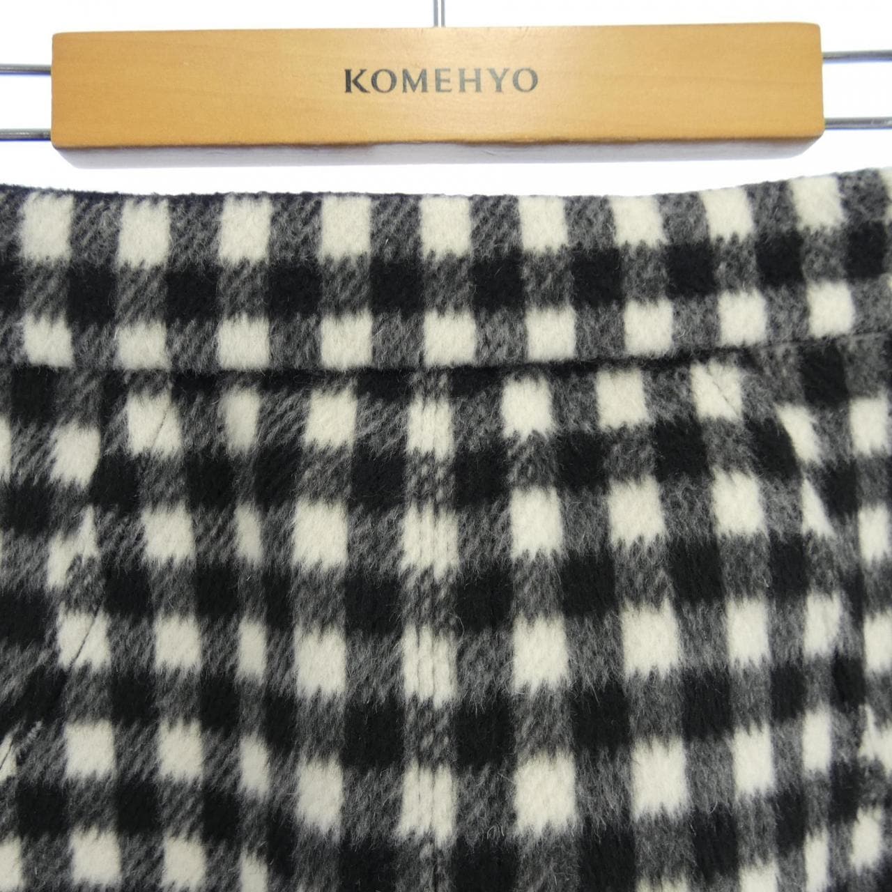 ヌメロヴェントゥーノ N°21 スカート