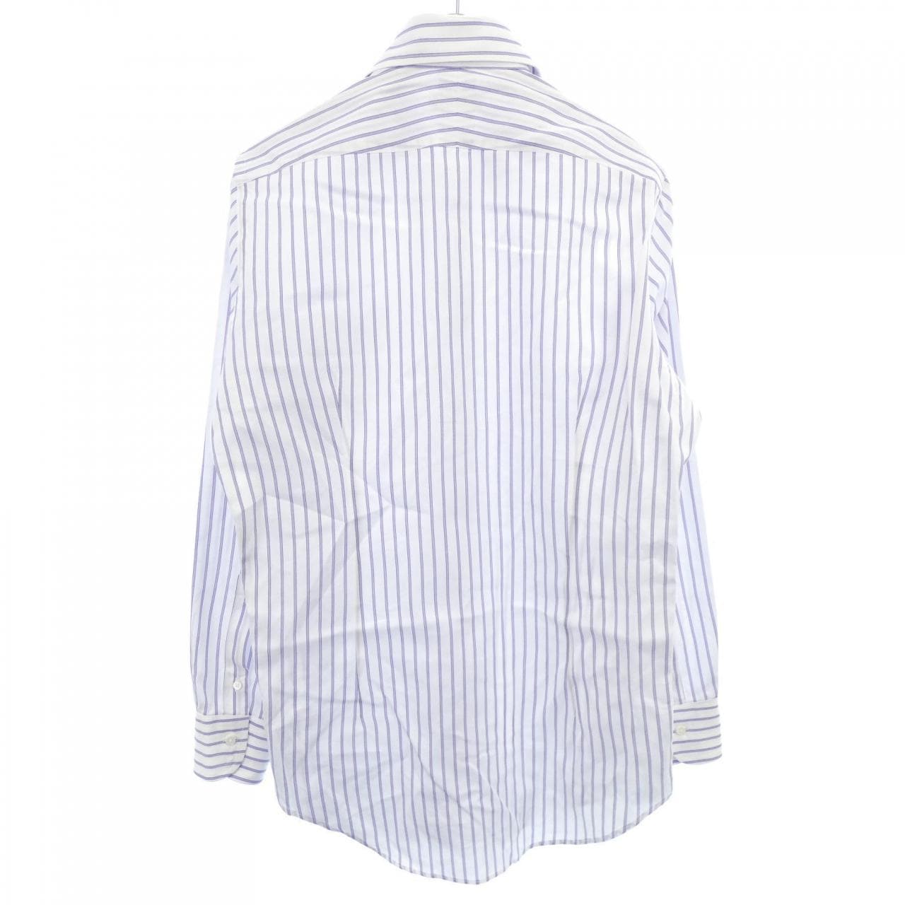 バーニーズニューヨーク BARNEYS NEW YORK シャツ