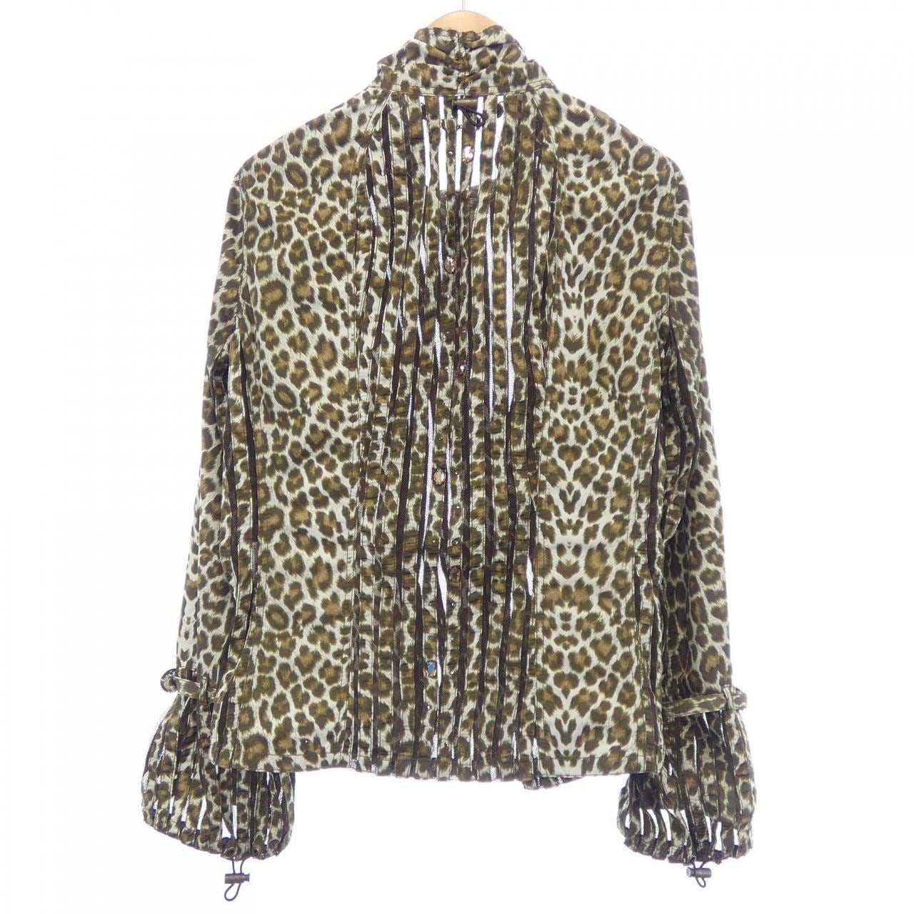 イタリヤ 伊太利屋 626211-1E0J ブルゾン