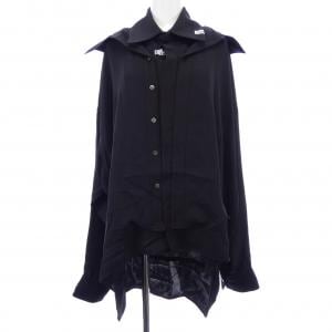 メゾンミハラヤスヒロ MAISON MIHARA YASUHI K15H411 シャツ