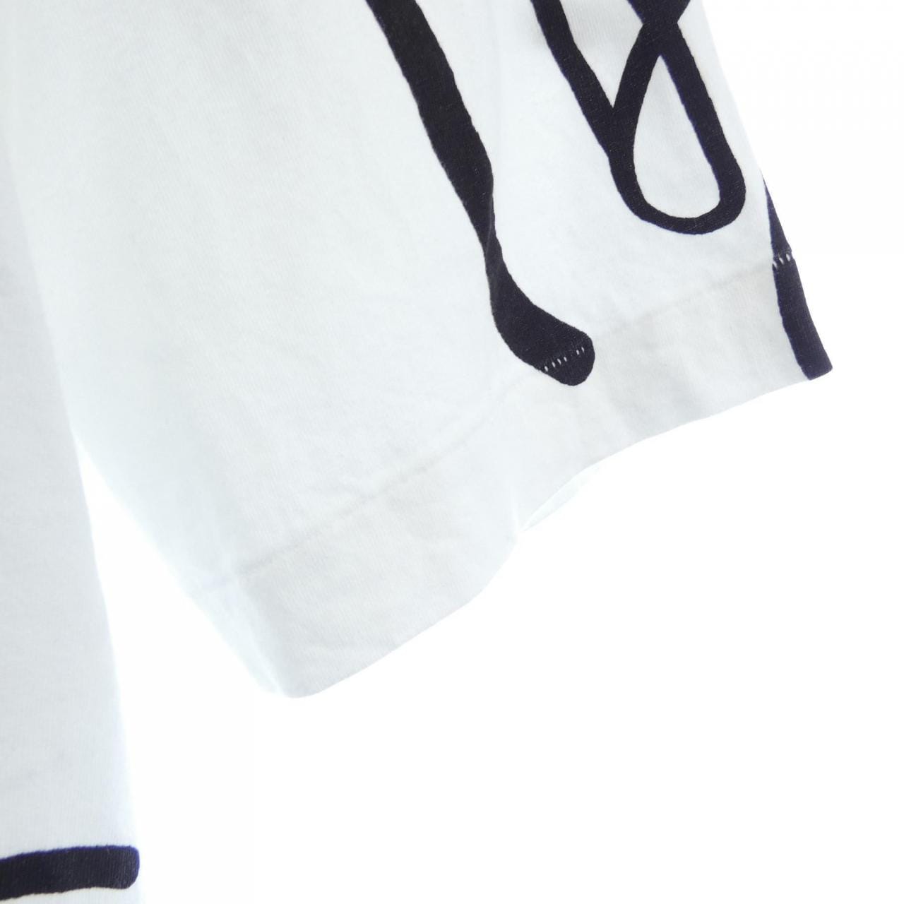 コムデギャルソン COMME des GARCONS OK-T104 Lea Colombo Tシャツ