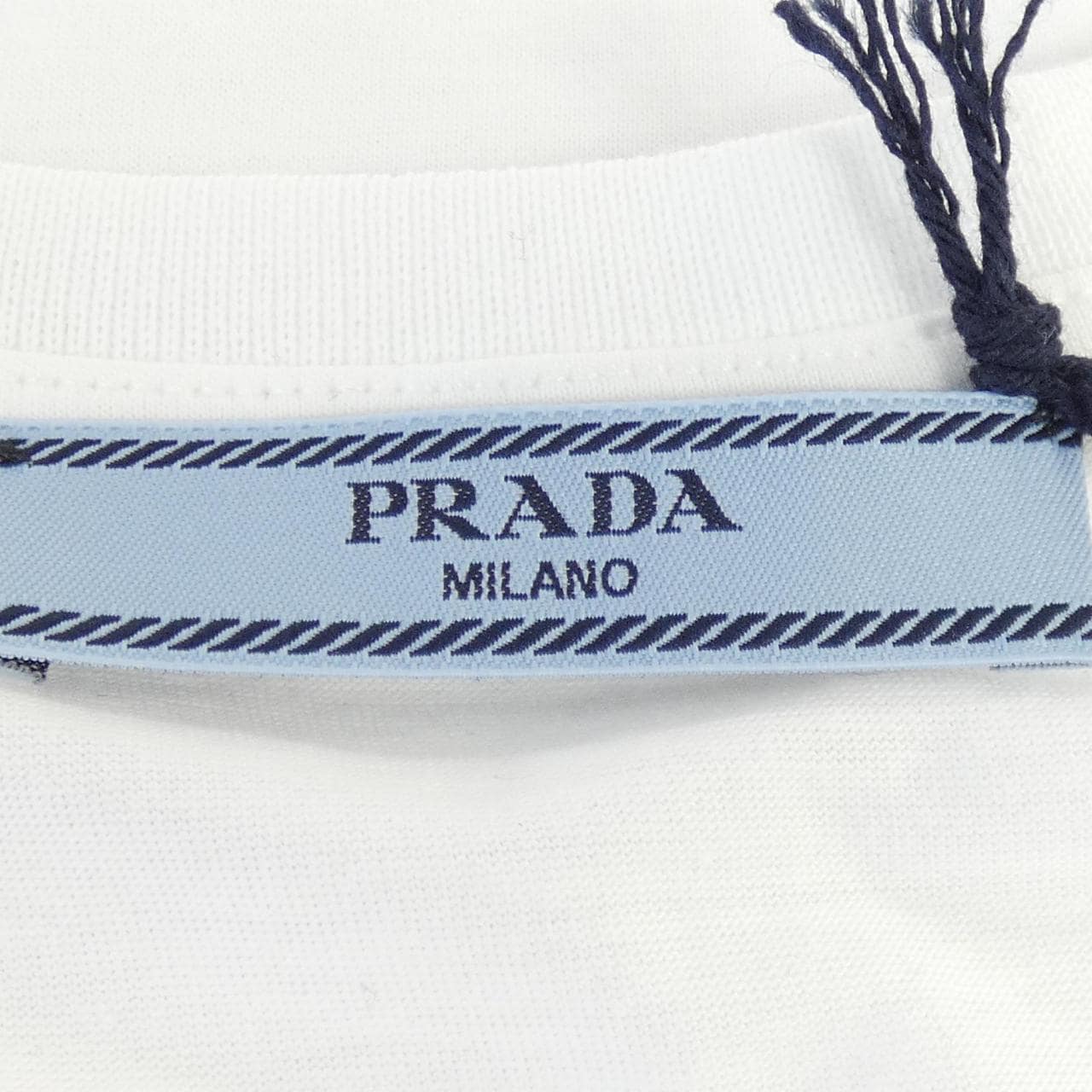 プラダ PRADA DNA604 S151 11CD Tシャツ