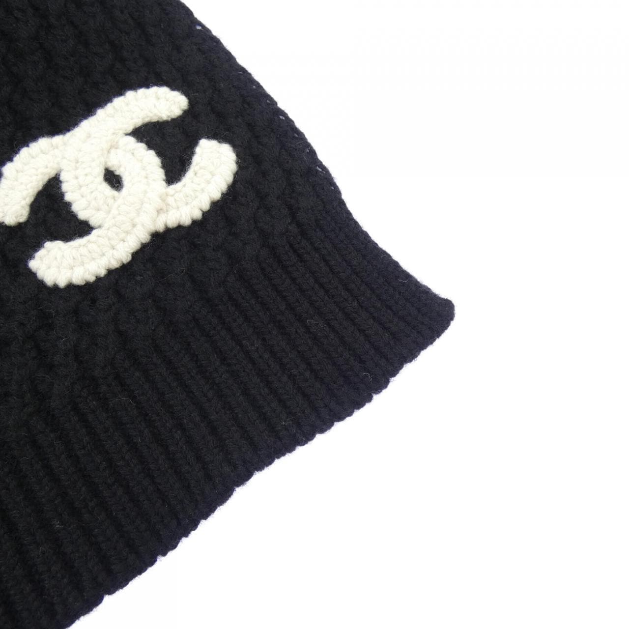 シャネル CHANEL 2次元コード AA9337B13721 MUFFLER