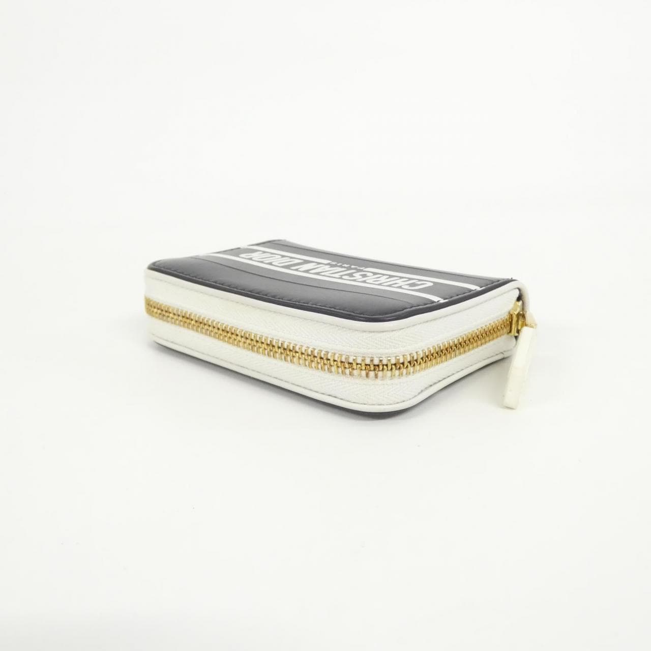 クリスチャンディオール ディオール バイブ ヴォワヤジュール カード ホルダー S6202OSGQ コインケース