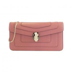 ブルガリ セルペンティ フォーエバー 285167 ショルダーバッグ