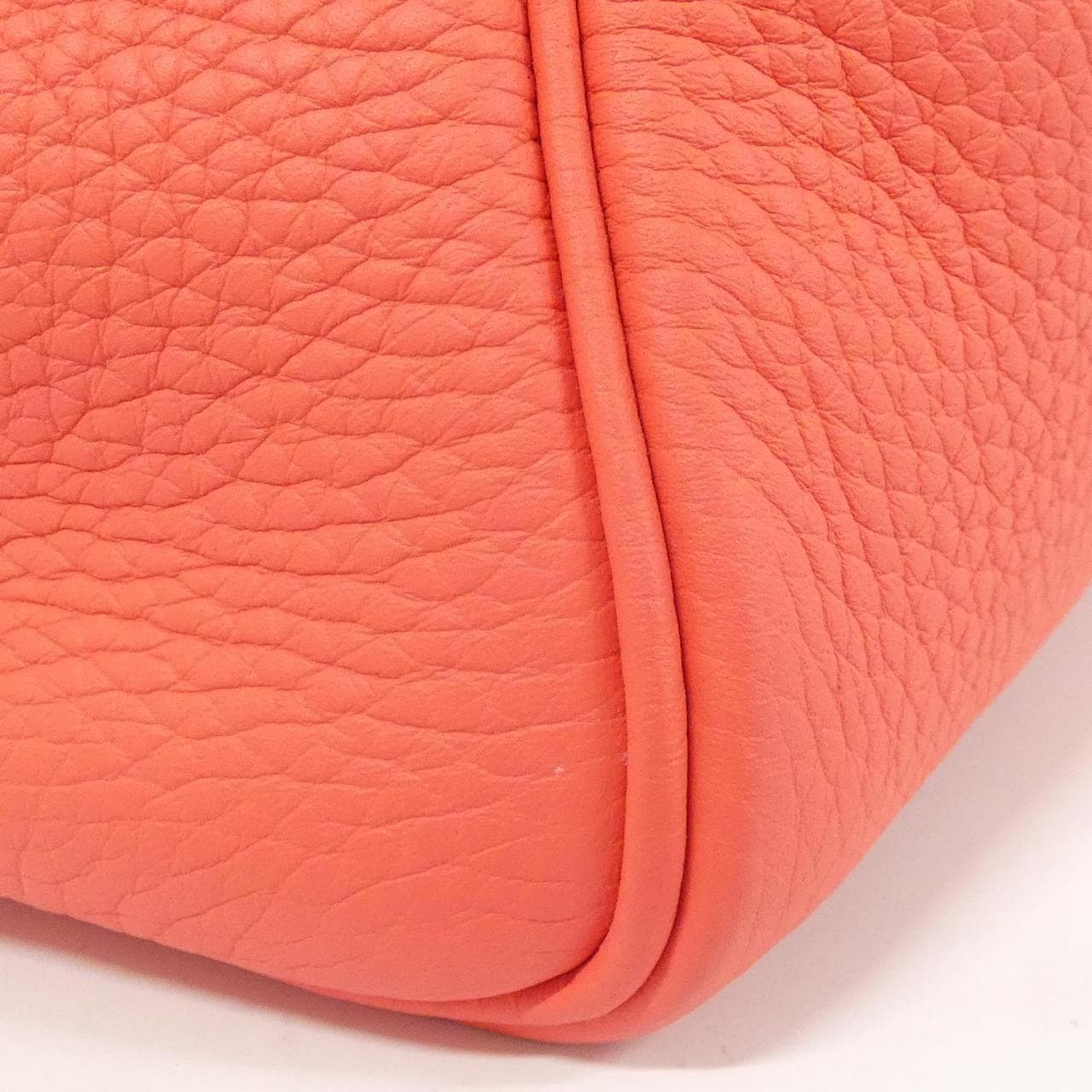 エルメス ヴィクトリア2 フールトゥ 35cm 050021CK ボストンバッグ