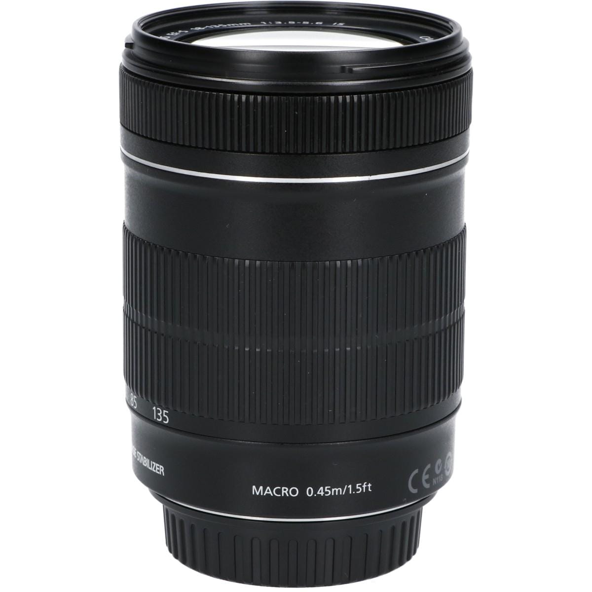 ＥＦ－Ｓ１８－１３５ｍｍ　Ｆ３．５－５．６ＩＳ