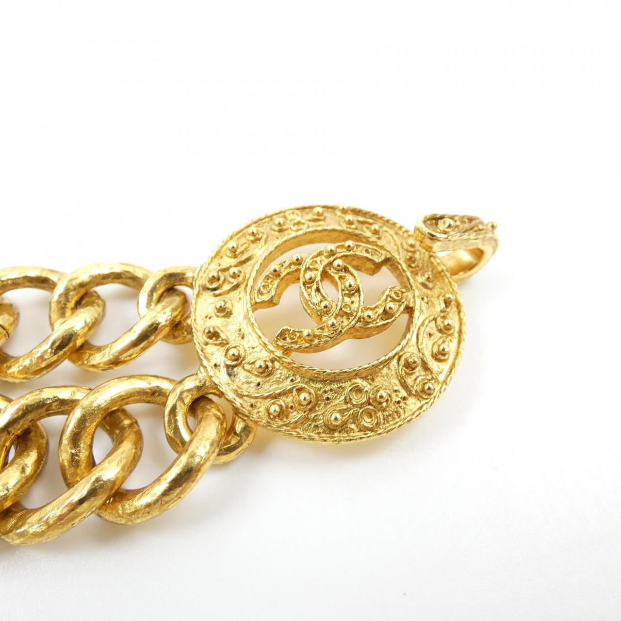 【ヴィンテージ】シャネル CHANEL BELT