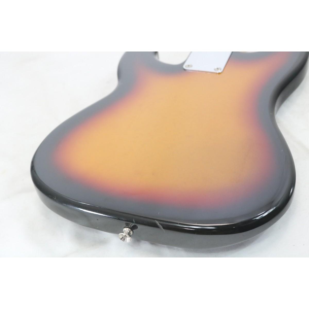 ＦＥＮＤＥＲ　ＪＡＰＡＮ　　ＭＰＢ－３３