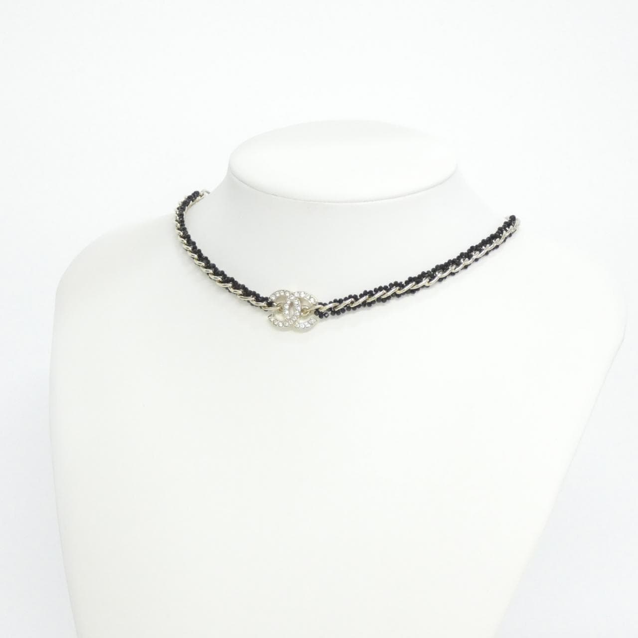 CHANEL ABF454 項鍊