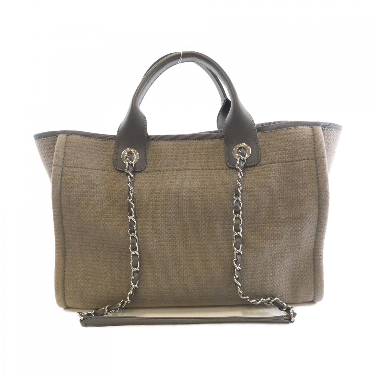 CHANEL Deauville Line AS3257 包