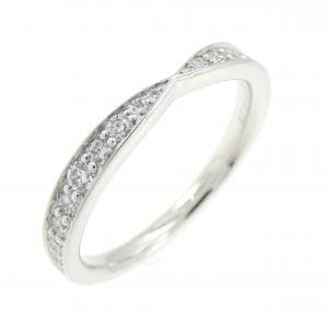 ティファニー ハーモニー リング