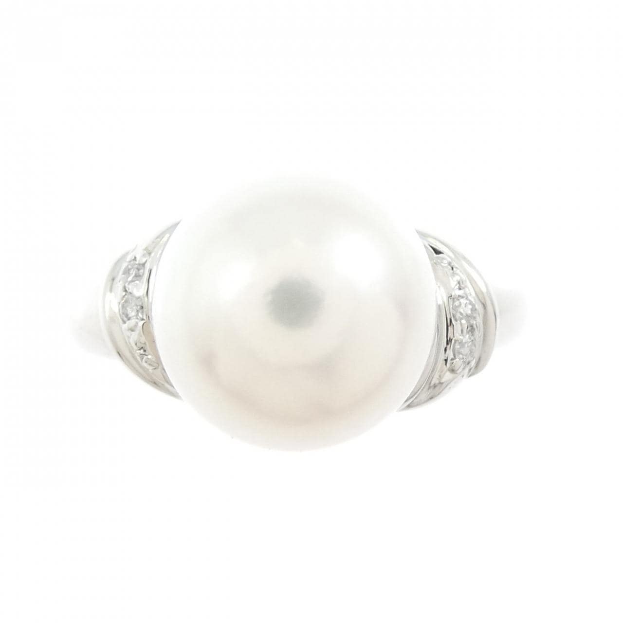 PT900 アコヤパール リング 9.4mm