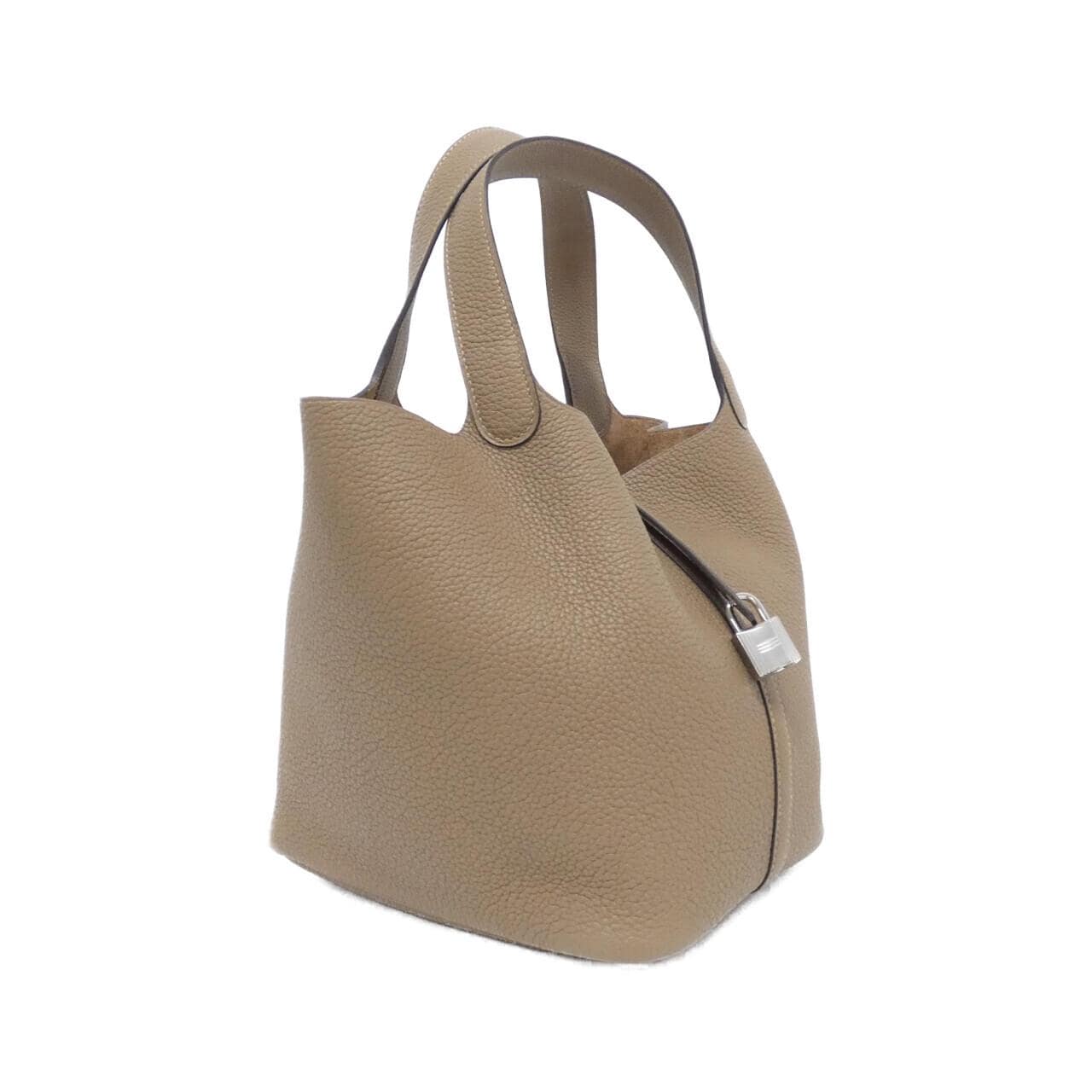 エルメス ピコタン ロック MM 073598CK バッグ