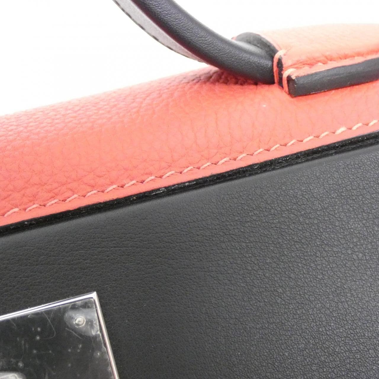 エルメス ヴァンキャトル ヴァンキャトル 29cm 075240CK バッグ