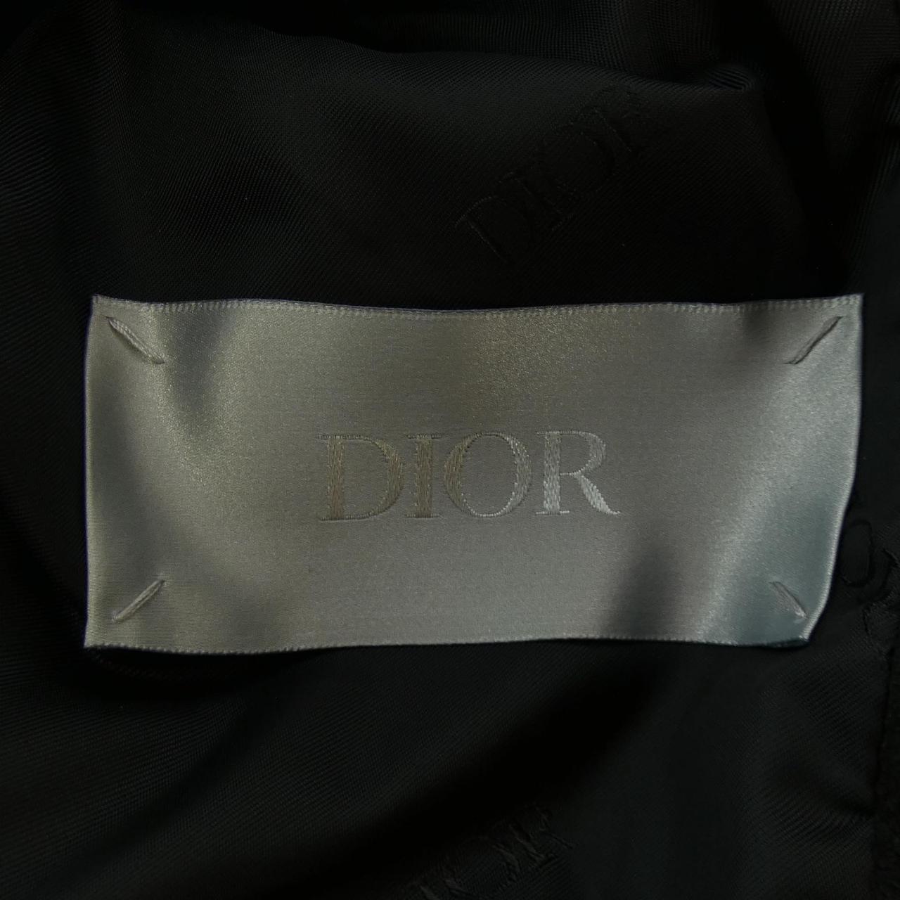 ディオール DIOR レザージャケット