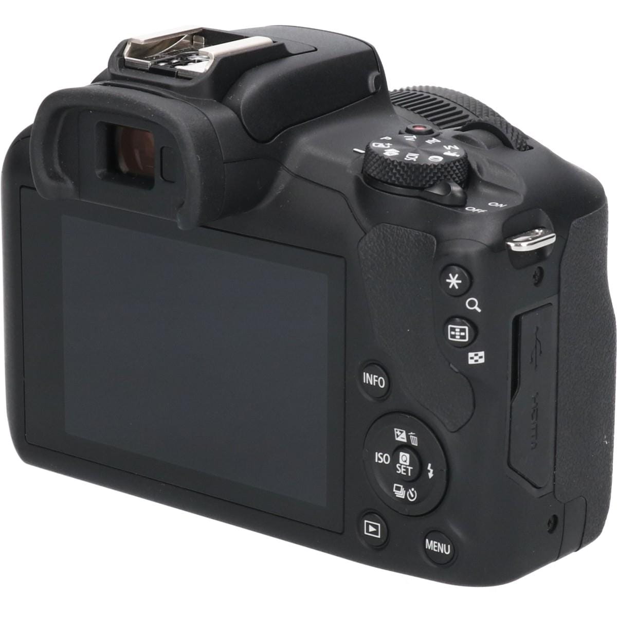 EOS R100 RF18-45IS STM kit