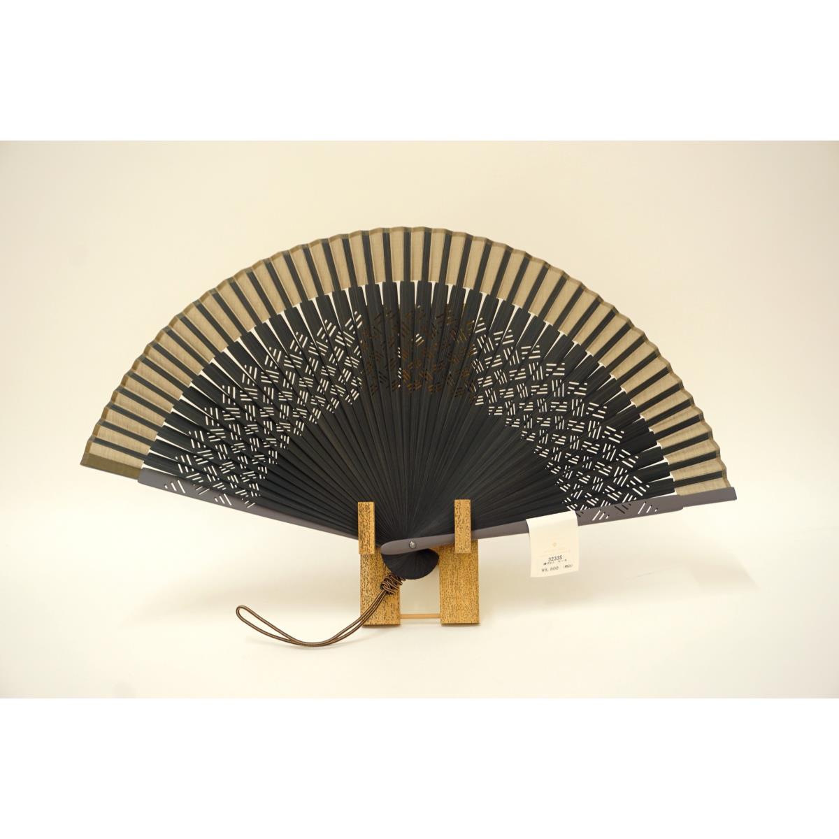 【新品】扇子セット
