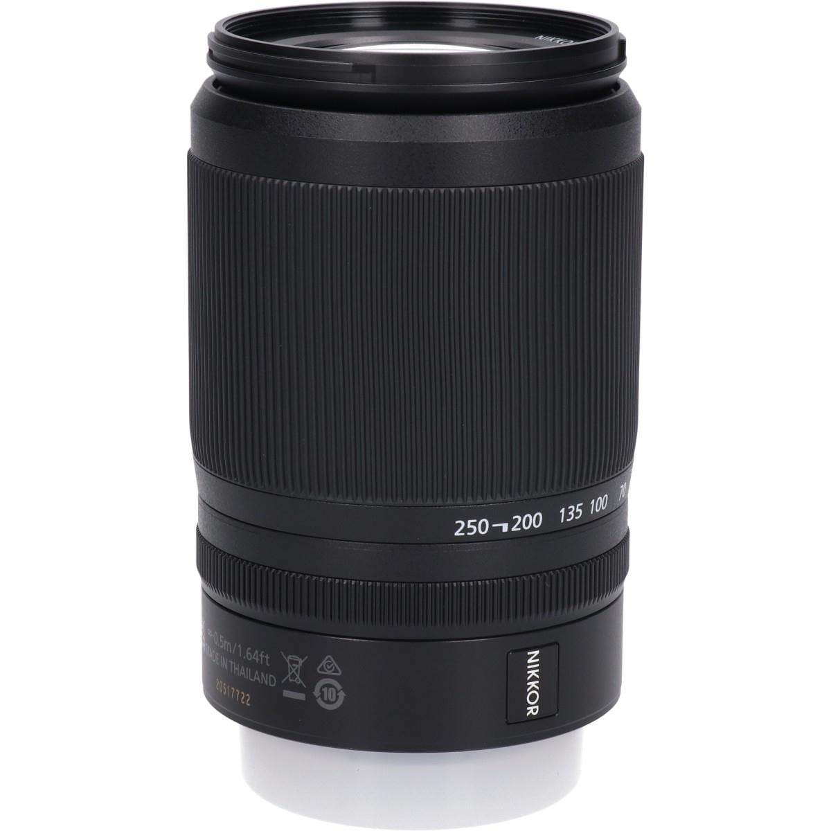Ｚ　ＤＸ５０－２５０ｍｍ　Ｆ４．５－６．３ＶＲ