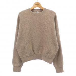 エルメス HERMES H EN BIAIS 3E2608D5 ニット