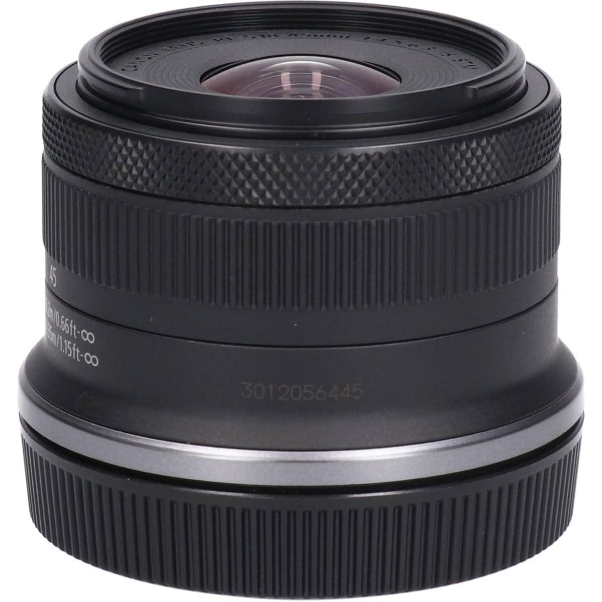 ＲＦ－Ｓ１８－４５ｍｍ　Ｆ４．５－６．３ＩＳ　ＳＴＭ