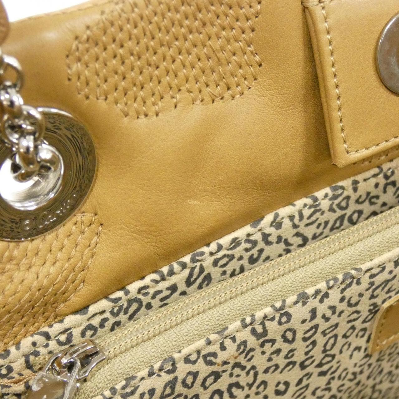 カルティエ バッグ