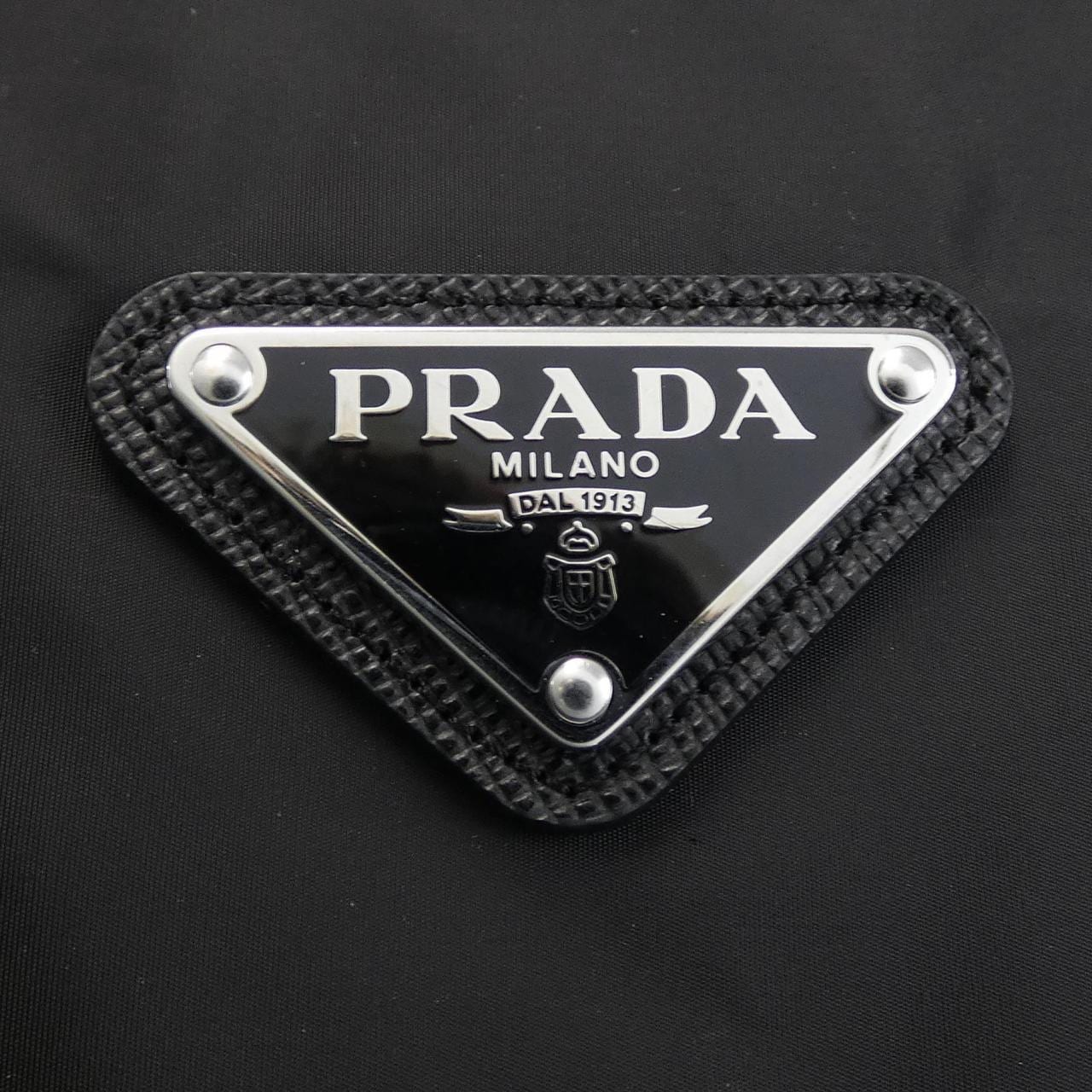 Prada PRADA三角标志SGC220 S231 1WQ9夹克