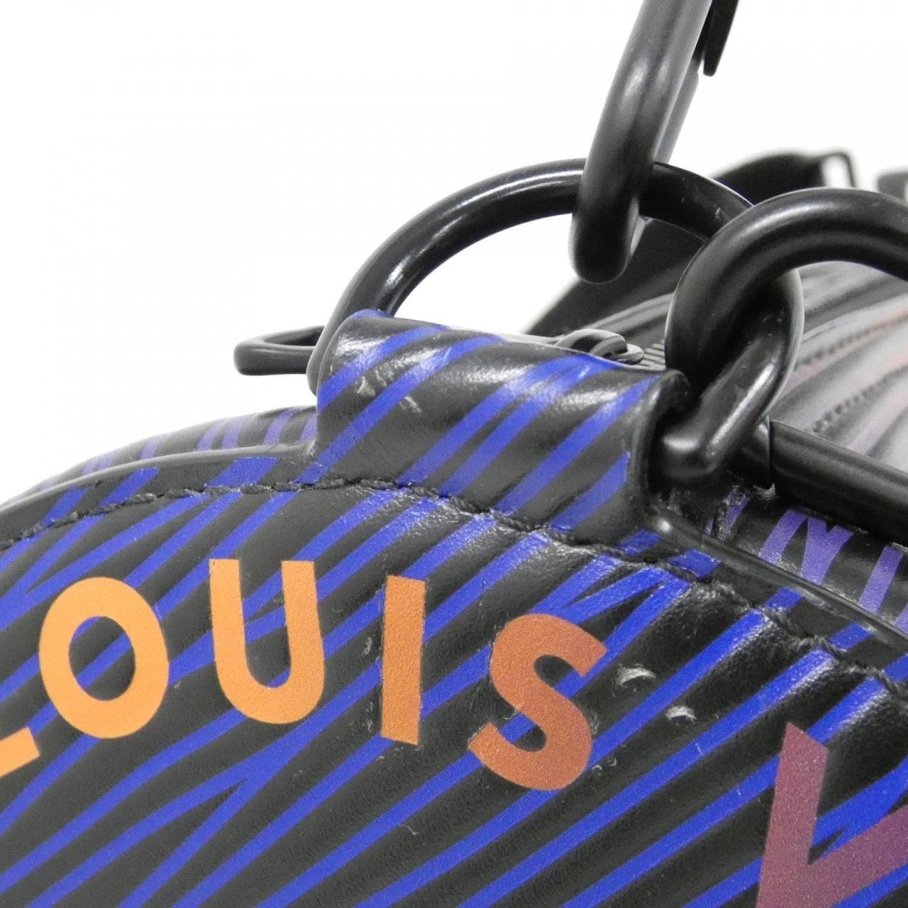 ルイヴィトン エピXL ソフト ポロション M23093 ショルダーバッグ