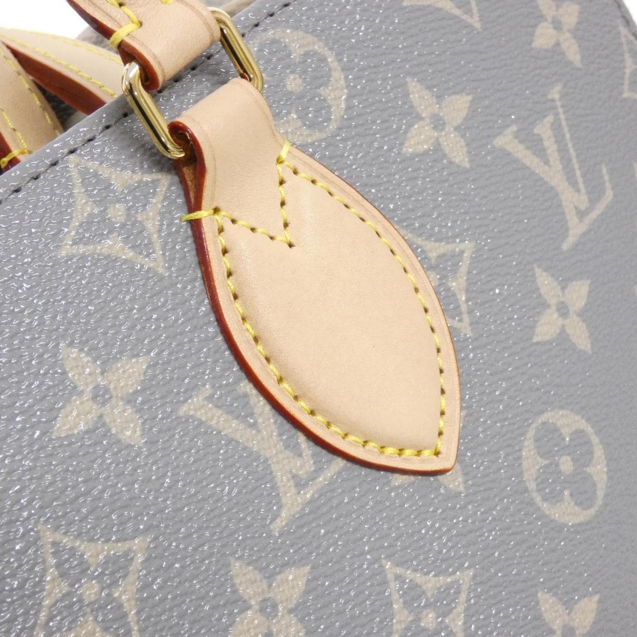 ルイヴィトン モノグラム オン ザゴー MM M12415 バッグ