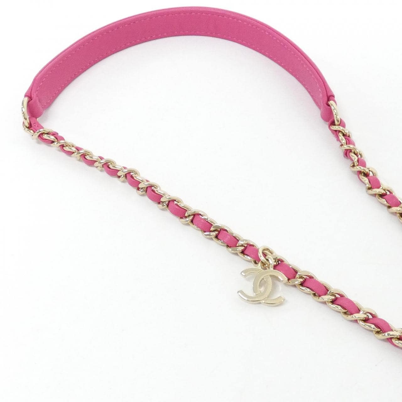 シャネル AS0321 ショルダーバッグ